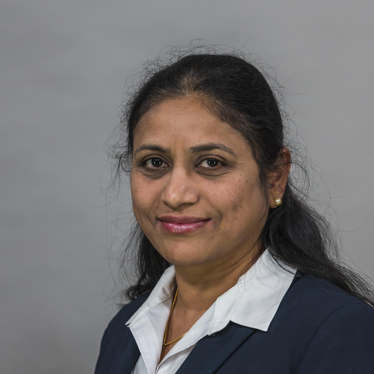 Vijayasree Paleru, MD 