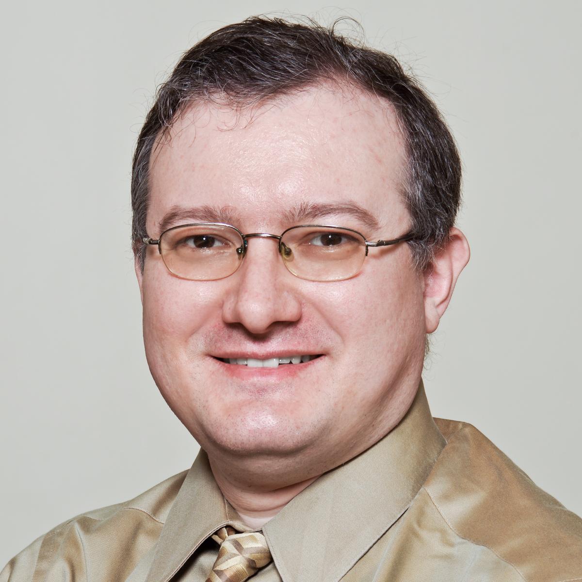 Vladimir Strunin, MD 