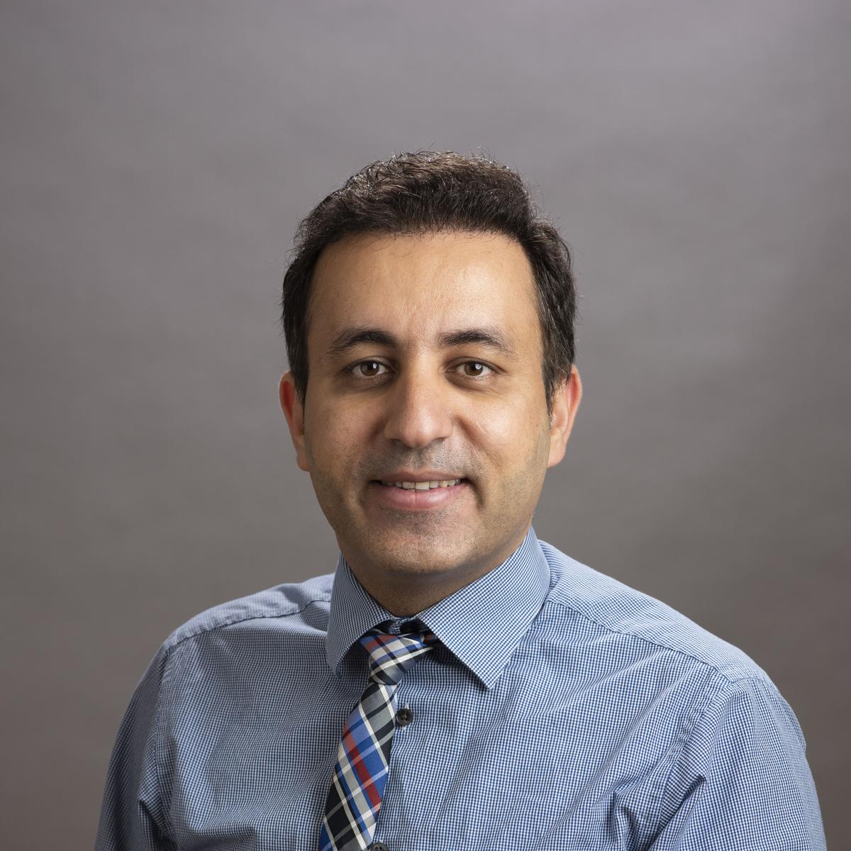 Yousef Al-Shraideh, MD 